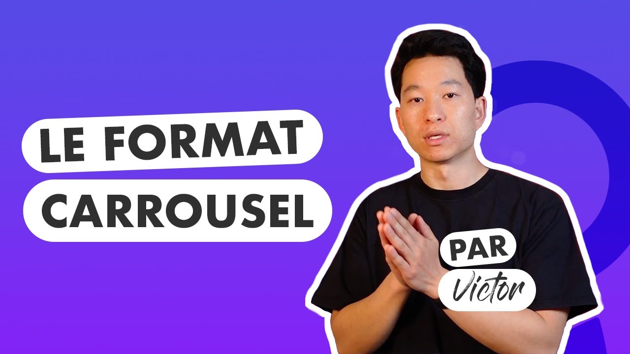 Tout savoir sur le carrousel Instagram : définition et utilisation optimale 1 c'est quoi un carrousel instagram