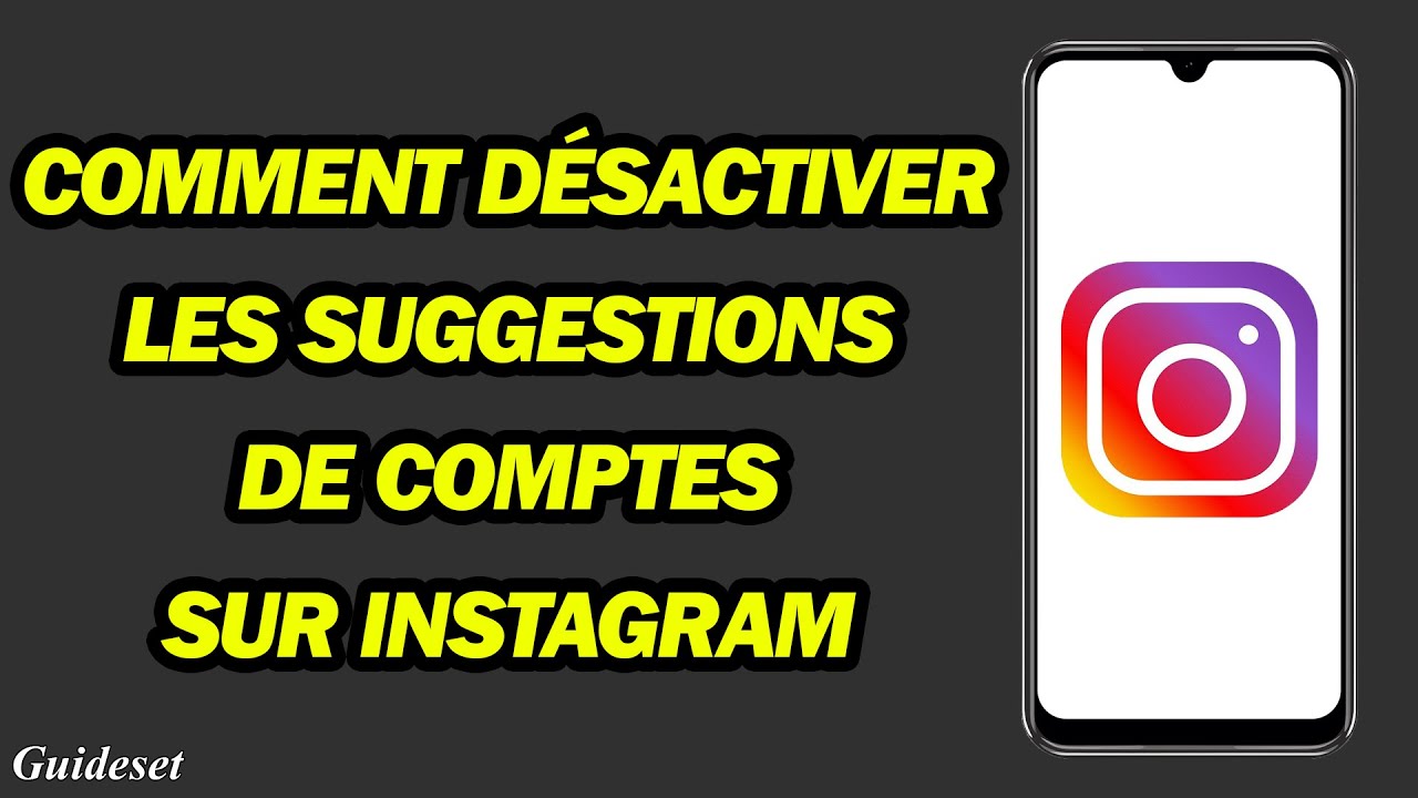 Comment apparaître dans les suggestions instagram de quelqu'un : astuces et stratégies efficaces 1 comment apparaitre dans les suggestions instagram de quelqu un
