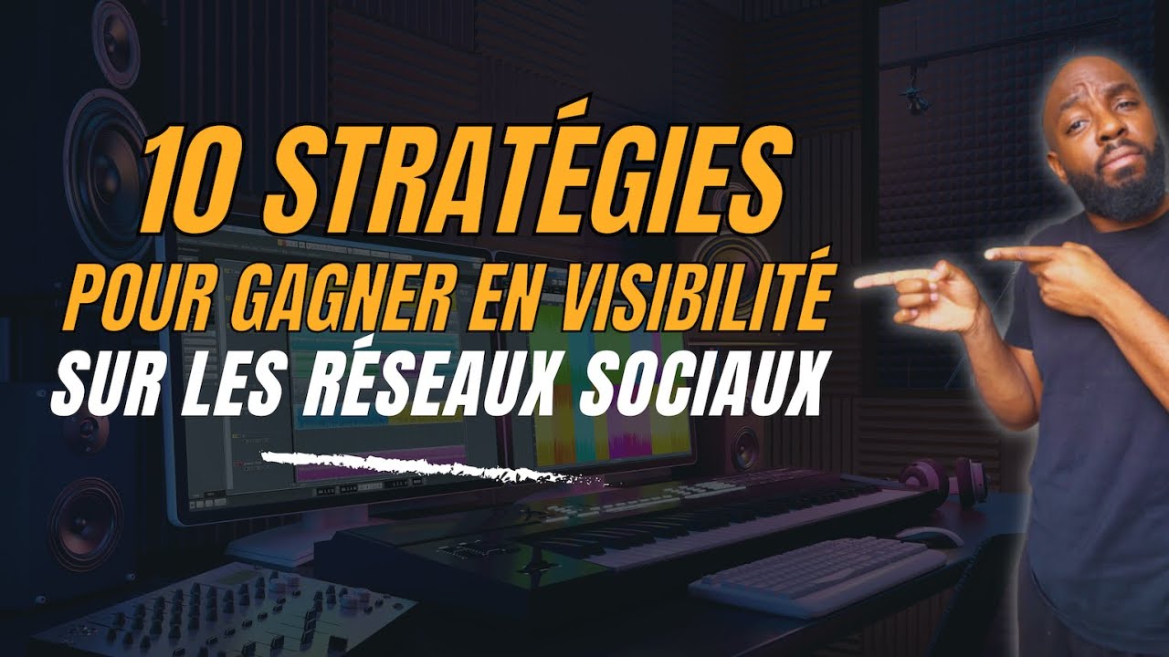 Comment avoir de la visibilité sur instagram : stratégies efficaces pour augmenter votre audience 1 comment avoir de la visibilité sur instagram