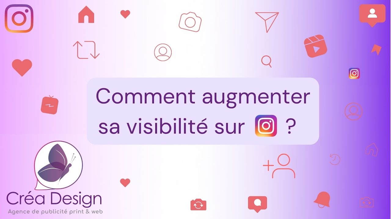 Comment gagner en visibilité sur instagram avec des stratégies efficaces 1 comment gagner en visibilité sur instagram