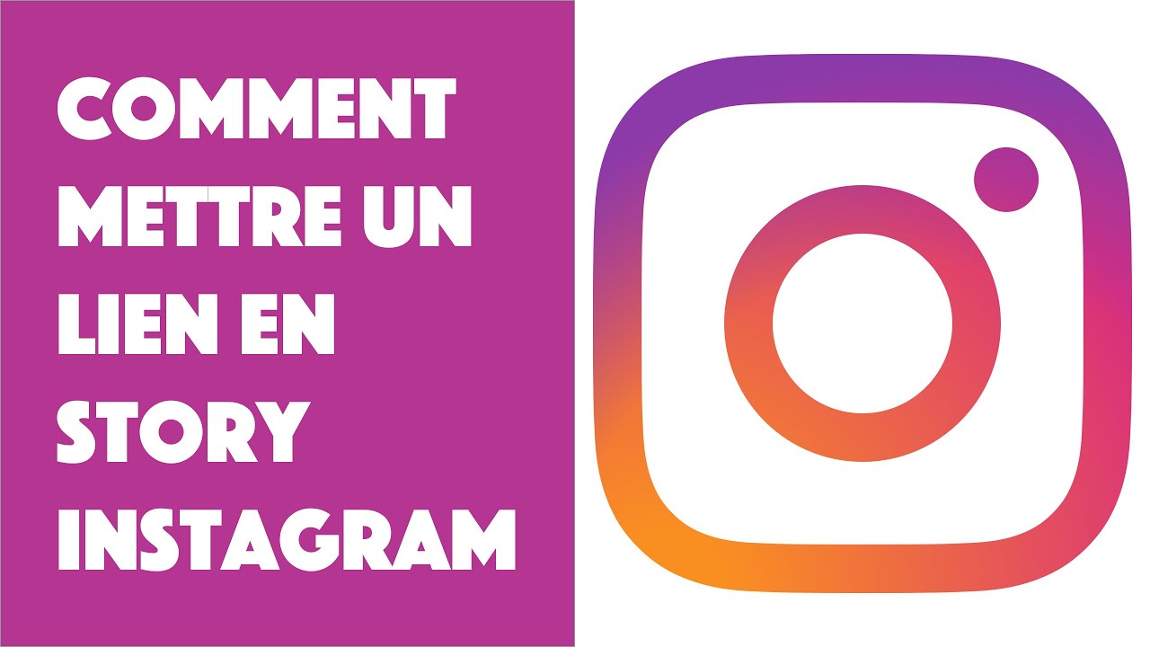Comment mettre un lien en story instagram facilement et efficacement 1 comment mettre un lien en story instagram