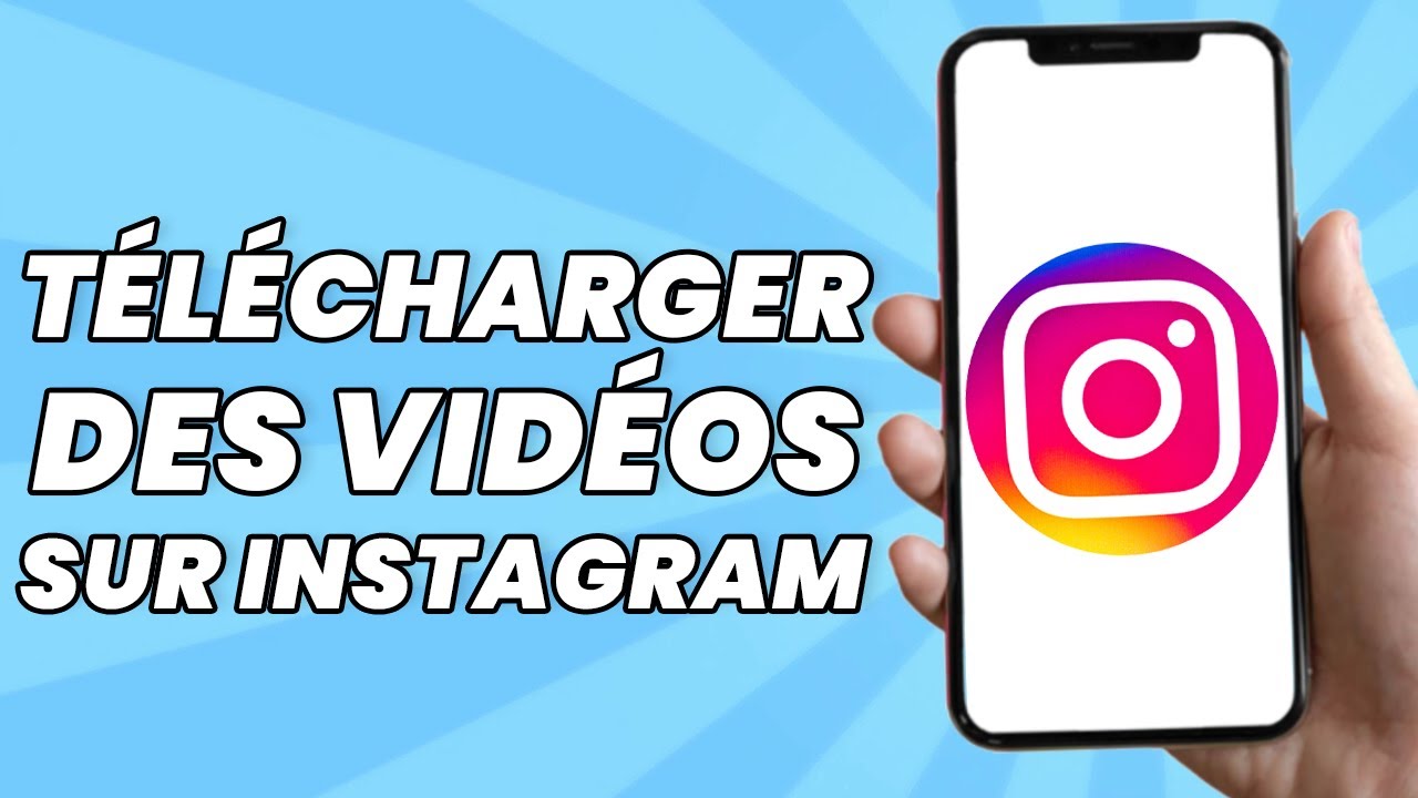 Comment mettre une vidéo sur instagram facilement et rapidement 1 comment mettre une video sur instagram