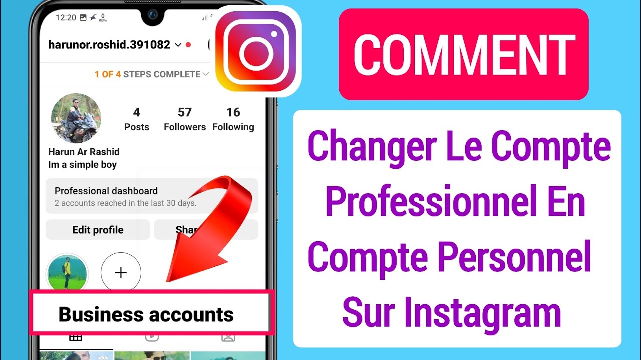 Comment passer en compte privé sur instagram étapes simples et efficaces 1 comment passer en compte privé sur instagram