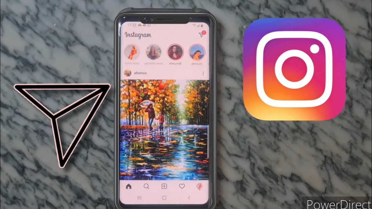 Comment reposter une publication sur instagram facilement et efficacement 1 comment reposter une publication sur instagram