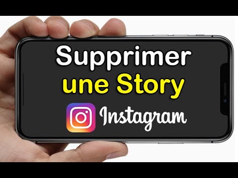 Comment supprimer une story instagram facilement et rapidement 1 comment supprimer une story instagram