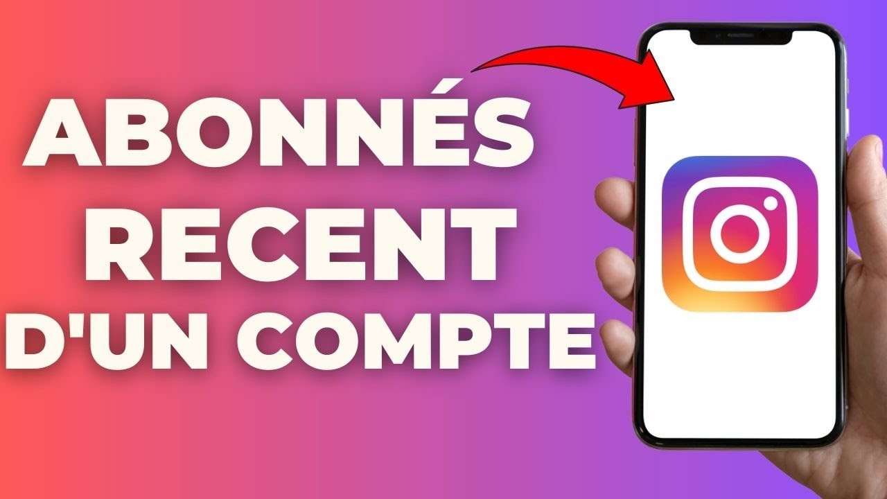 Comment découvrir le dernier abonnement d'un utilisateur sur instagram 1 comment voir le dernier abonnement de quelqu'un sur instagram