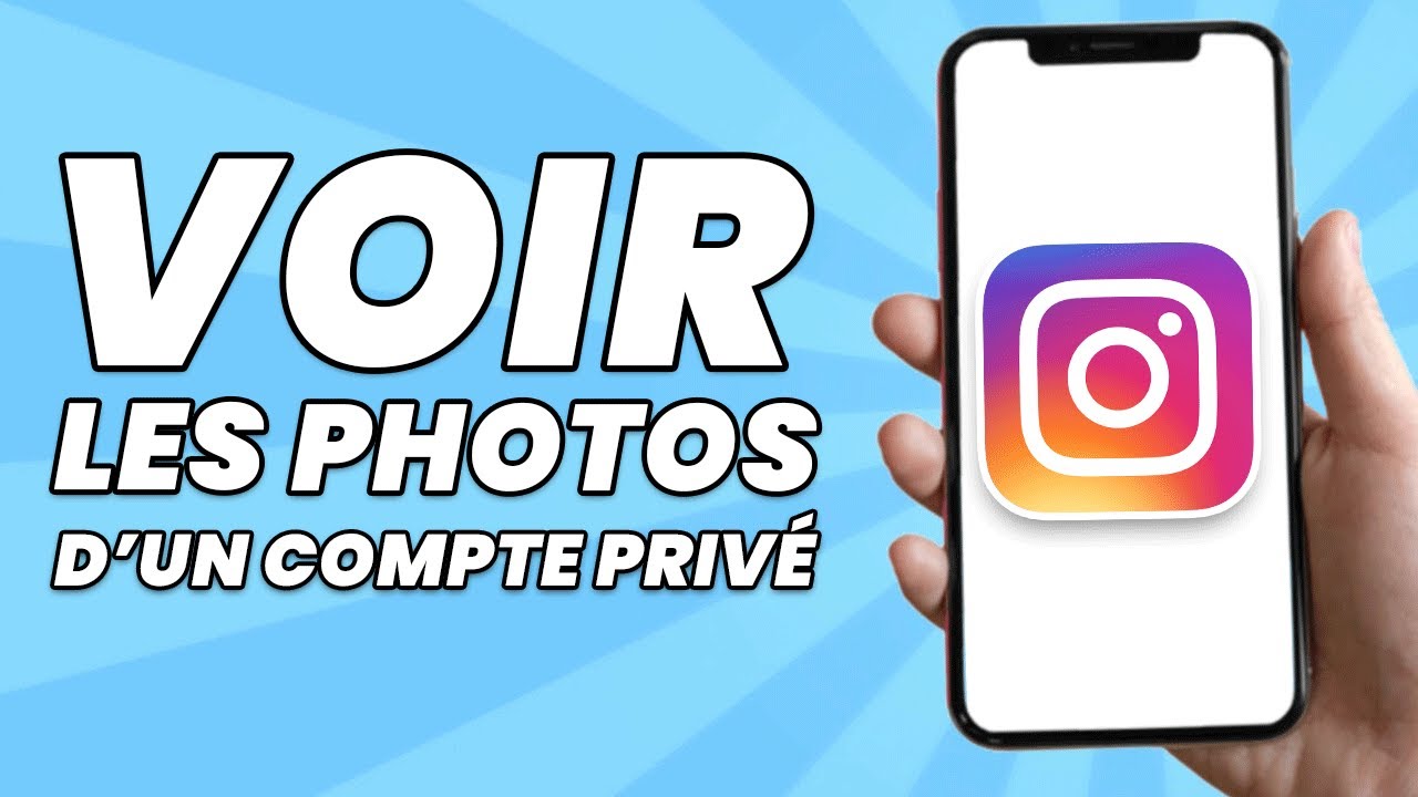 Comment accéder à un compte privé instagram légalement et en toute sécurité 1 comment voir un compte privé instagram