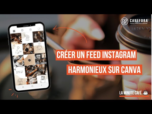 Comprendre le feed Instagram : définition, fonctionnement et astuces pour l'optimiser 1 feed instagram c'est quoi
