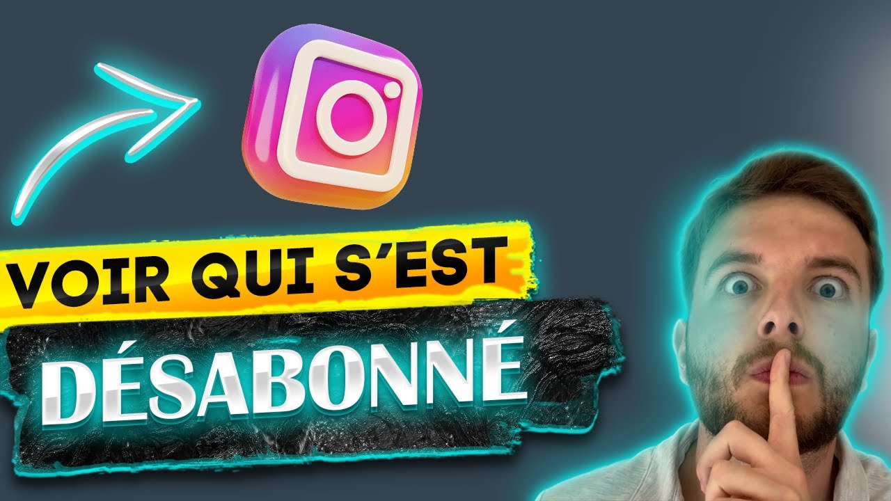 Comment voir qui s'est désabonné d'Instagram facilement et rapidement 1 voir qui s'est désabonné instagram