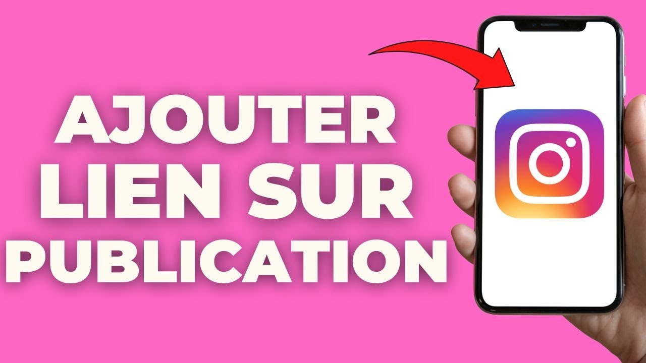 Comment ajouter un lien sur instagram facilement en 2023 1 comment ajouter un lien sur instagram