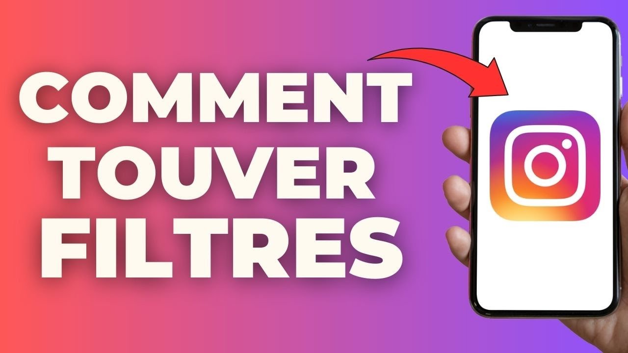 Comment rechercher des filtres sur instagram facilement et rapidement 1 comment rechercher des filtres sur instagram