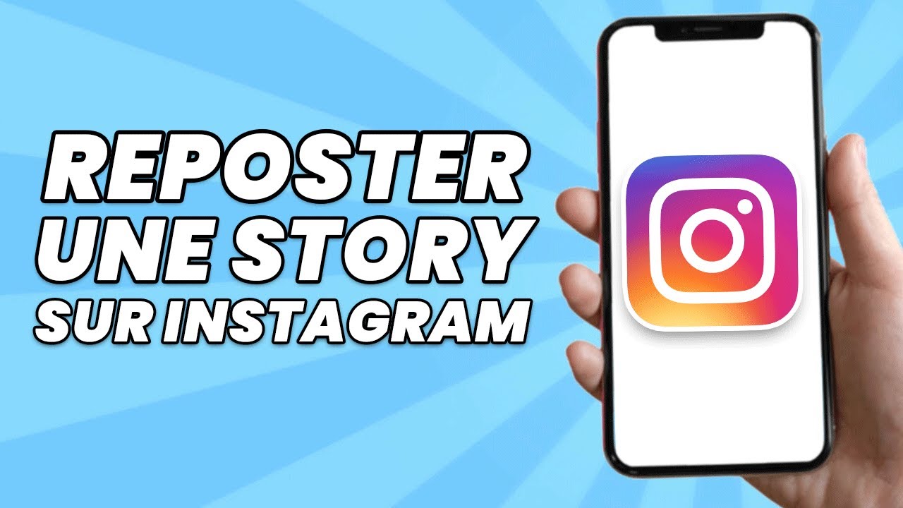 Comment reposter une story sur instagram facilement et efficacement 1 comment reposter une story sur instagram